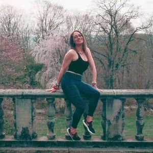 Meet your Posher, Marissa